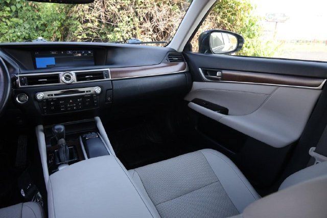 Used 2015 Lexus GS 350 AWD w/ Premium Package image 30