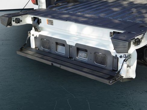 New 2026 GMC Sierra 1500 AT4X image 36