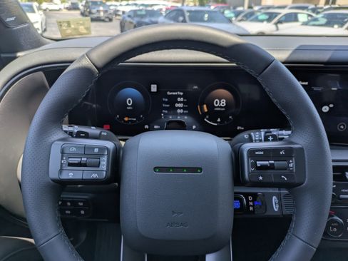 New 2026 Hyundai Palisade XRT Pro image 33