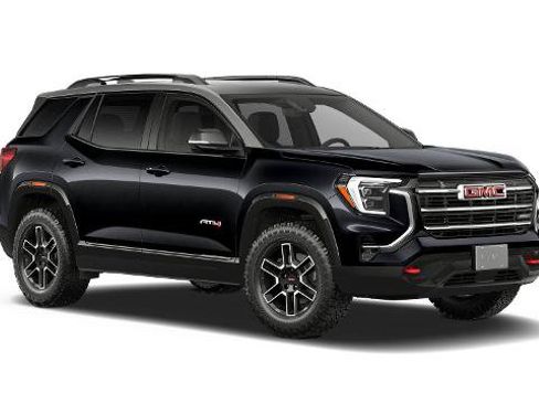 New 2027 GMC Terrain AT4 w/ Technology Package II AWD/4WD image 4