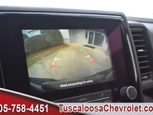 Used 2022 Nissan Frontier S w/ Technology Package AWD/4WD image 35