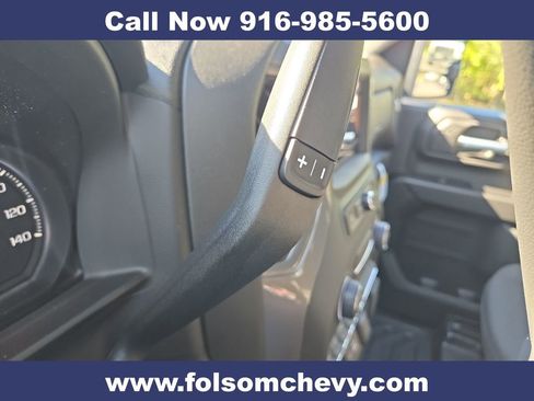 New 2026 Chevrolet Silverado 3500 W/T image 18