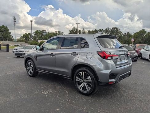 New 2026 Mitsubishi Outlander Sport ES image 5