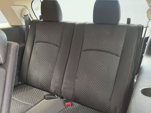 Used 2015 Dodge Journey SXT w/ Flexible Seating Group AWD/4WD image 25
