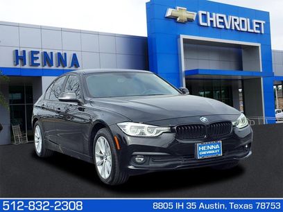 Used 2018 BMW 320i 320i