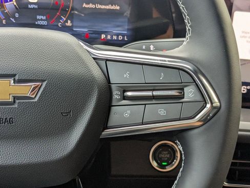 New 2026 Chevrolet Traverse LT image 28