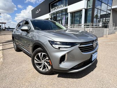 Used 2023 Buick Envision Essence