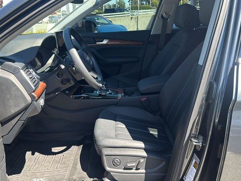 Used 2023 Audi Q5 2.0T Premium Plus AWD/4WD image 12