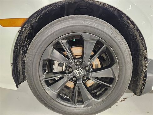 Used 2024 Honda Odyssey Sport image 8