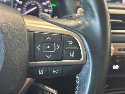 Used 2016 Lexus GS 350 RWD image 37