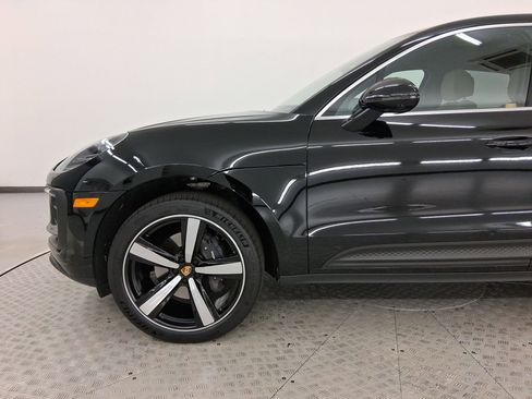 New 2025 Porsche Macan Turbo image 37
