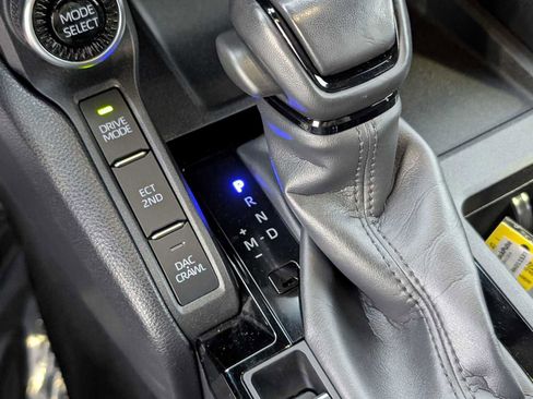 Used 2024 Toyota Land Cruiser 1958 image 19