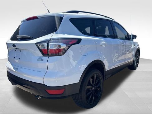 Used 2017 Ford Escape SE w/ Equipment Group 201A AWD/4WD image 11