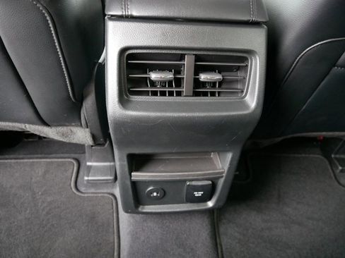 Certified 2024 Ford Edge SEL w/ Convenience Package image 13