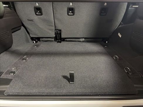 New 2026 Jeep Wrangler Sport image 25