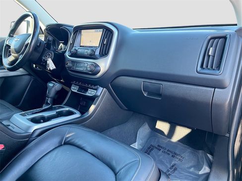 Used 2021 Chevrolet Colorado ZR2 image 26