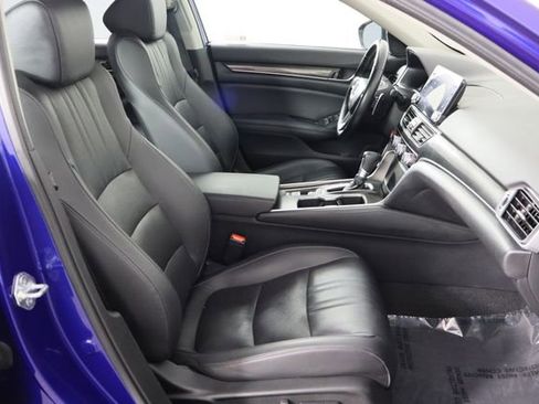 Used 2022 Honda Accord Sport Special Edition image 15