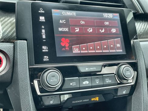 Used 2017 Honda Civic Si image 26