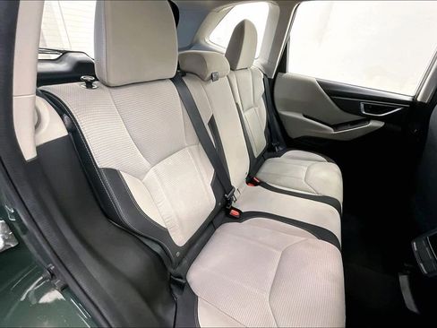 Used 2024 Subaru Forester image 23