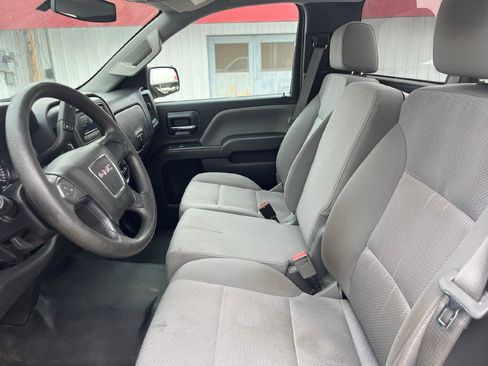 Used 2016 GMC Sierra 1500 2WD Regular Cab image 12