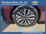 Used 2024 Nissan Altima 2.5 SV image 5