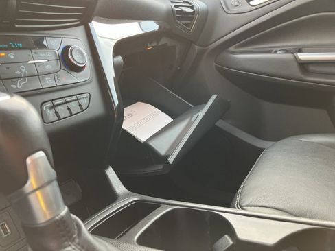 Used 2017 Ford Escape Titanium w/ Equipment Group 301A image 25