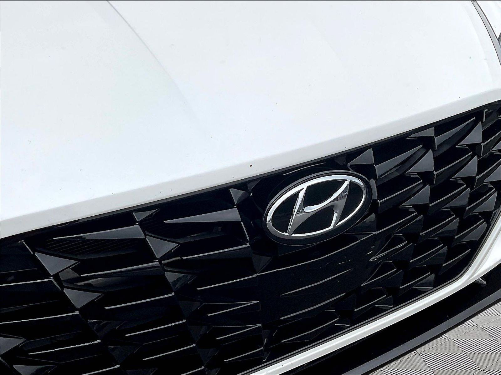 Used 2022 Hyundai Sonata SEL w/ Cargo Package FWD image 31