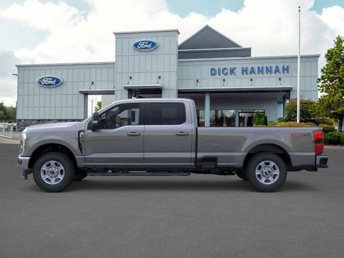 New 2026 Ford F350 XLT w/ XLT Premium Package image 4