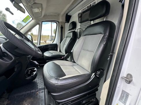 Used 2017 RAM ProMaster 1500 image 27