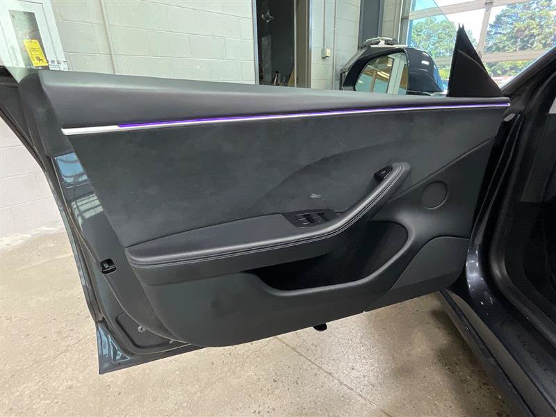 Used 2024 Tesla Model 3 Long Range AWD/4WD image 10