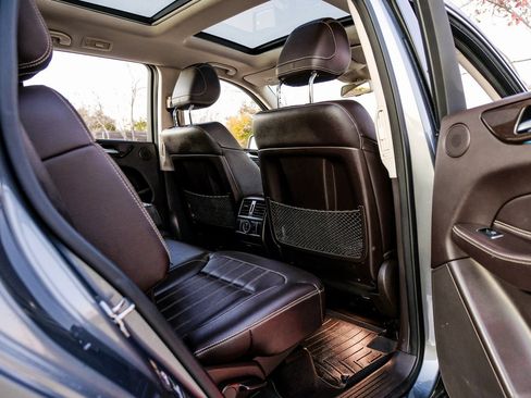 Used 2019 Mercedes-Benz GLS 450 4MATIC w/ Premium 1 Package image 39