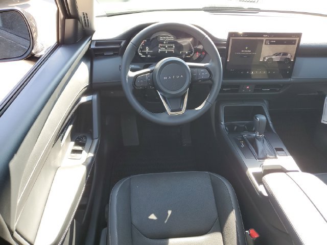 New 2026 MAZDA CX-5 Select AWD/4WD image 11