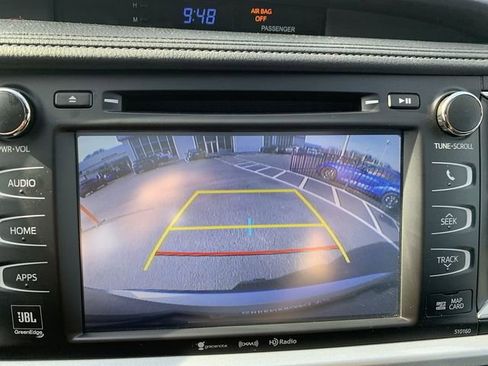 Used 2016 Toyota Highlander Limited image 22