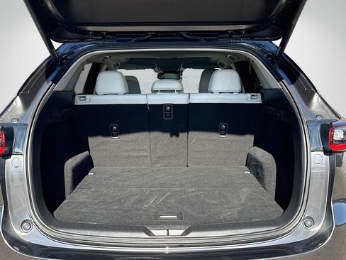 Used 2023 MAZDA CX-5 AWD 2.5 S w/ Preferred Package image 11