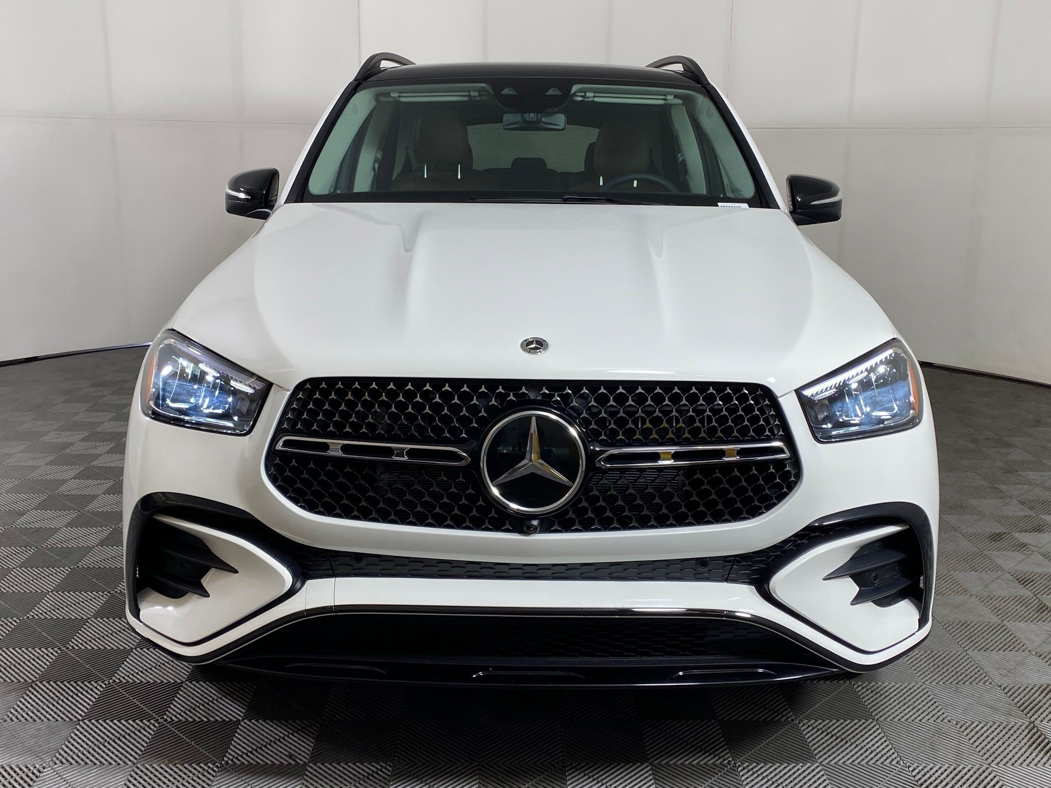 Used 2026 Mercedes-Benz GLE 350 4MATIC image 6