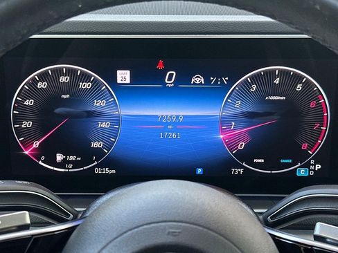 Certified 2024 Mercedes-Benz GLE 450 4MATIC image 24