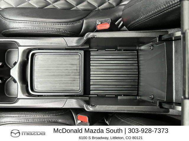 Used 2020 Honda CR-V EX image 20