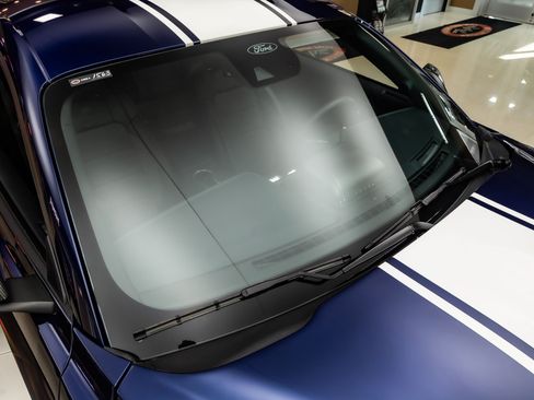Used 2019 Ford Mustang GT Premium w/ GT Performance Package RWD image 24