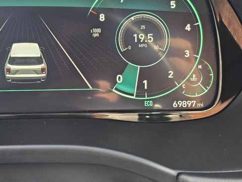 Used 2022 Hyundai Palisade Limited image 42