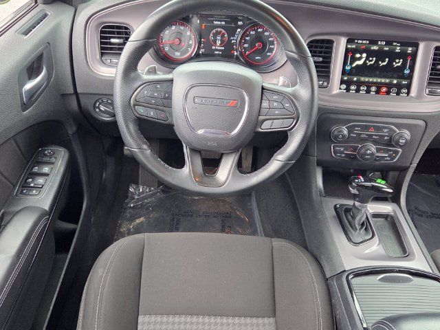Used 2023 Dodge Charger R/T w/ Blacktop Package RWD image 7