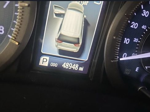 Used 2018 Toyota Sienna Limited Premium FWD image 5