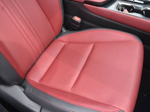 Used 2024 Lexus NX 350 AWD w/ Cold Area Package image 25