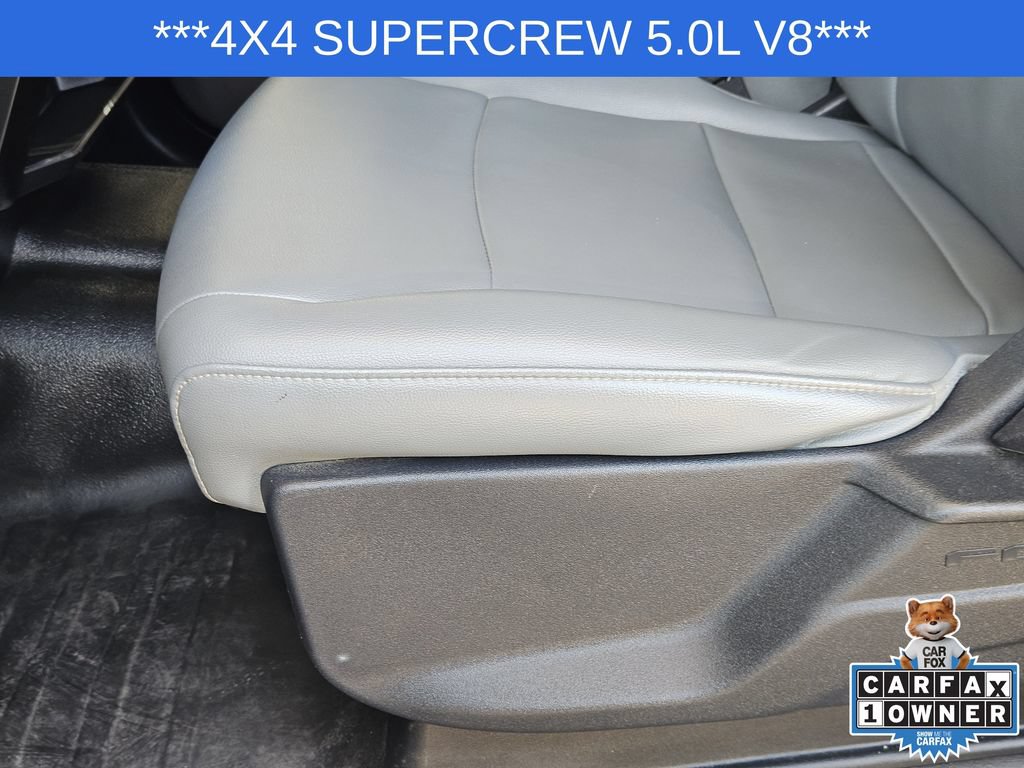 Used 2023 Ford F150 XL AWD/4WD image 23