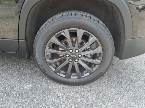 Used 2023 Chevrolet Traverse RS AWD/4WD image 8