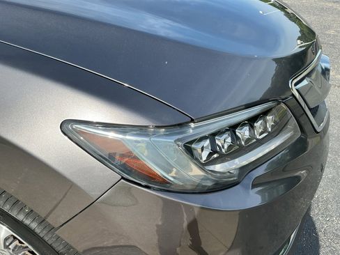 Used 2018 Acura RDX AWD w/ Advance Package image 28