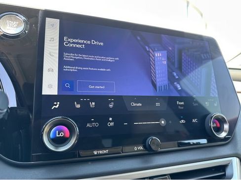 Certified 2023 Lexus RX 350 Premium Plus w/ Cold Area Package FWD image 29