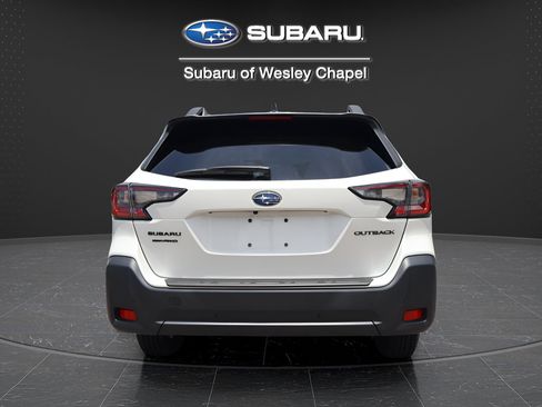 Used 2025 Subaru Outback Onyx Edition w/ Popular Package #2 AWD/4WD image 6