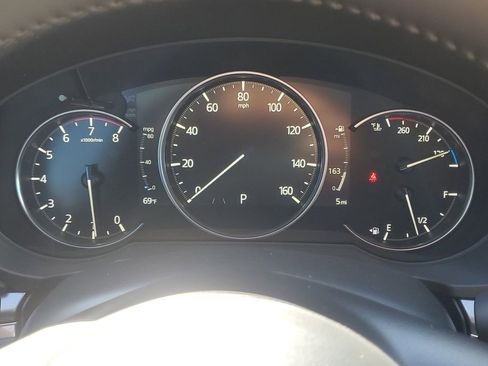 New 2025 MAZDA CX-5 AWD 2.5 S w/ Premium Plus Pkg image 27