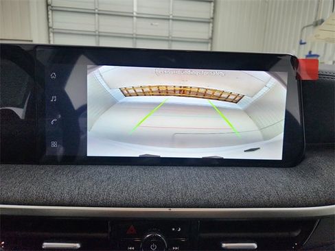 New 2026 Nissan Kicks SV w/ SV Premium Package image 27