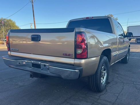 Used 2000 GMC Sierra 1500 2WD Extended Cab image 22